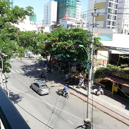 Hotel Sol Nha Trang Buitenkant foto