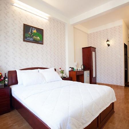 Hotel Sol Nha Trang Buitenkant foto