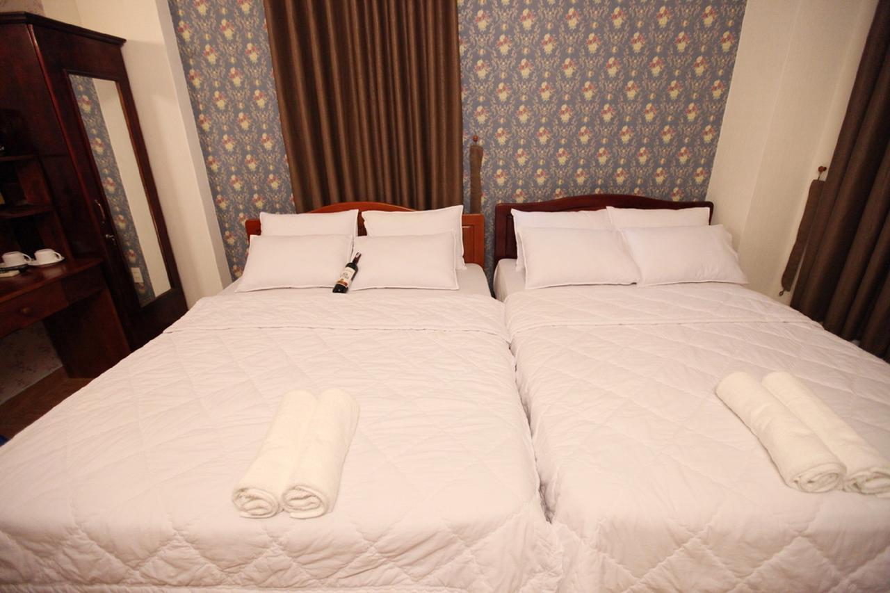 Hotel Sol Nha Trang Kamer foto
